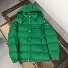 Prada Down Jackets